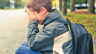 VIDEO- Reacția unei mame când a fost informată că fiica ei se droga la școală: "Poate se parfuma"