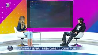 Rareș Mariș a renunțat la drept pentru muzică