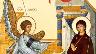 Buna Vestire 2023. De ce este sărbătorită mereu pe 25 martie? Puțini credincioși știu acest lucru!