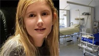 Șocant! O fetiță de doar 13 ani a murit în timp ce se uita la televizor. Gestul impresionant pe care l-au făcut părinții ei după deces