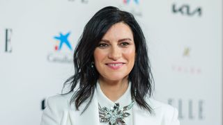 Laura Pausini s-a căsătorit după o relație de 18 ani