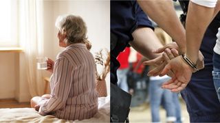 O moldoveancă din Italia a violat o bătr&acirc;nă de 93 de ani pe care o &icirc;ngrijea: &bdquo;Voia să scoată diavolul din ea&rdquo;