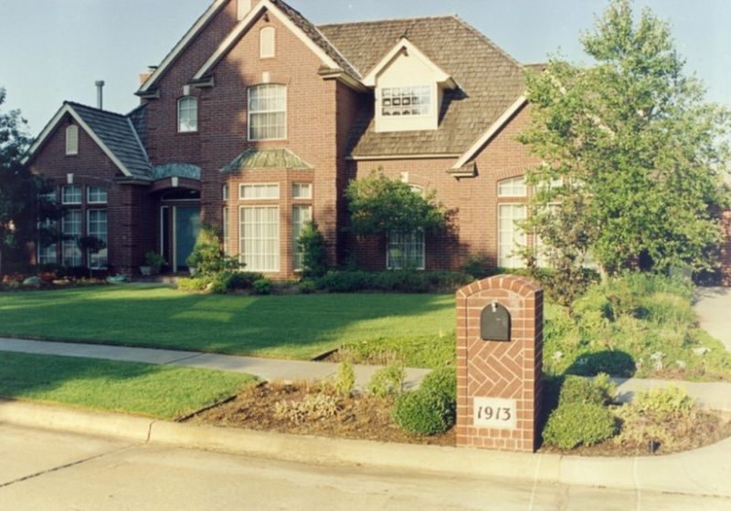 FOTO - Nadia Comăneci trăiește pe picior mare! Sportiva are un palat de 400.000 de dolari în SUA