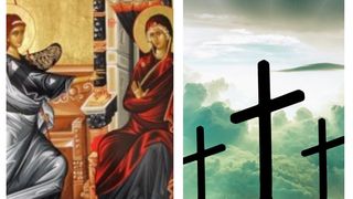 Calendar ortodox 25 martie 2023. Buna Vestire, sărbătoare mare astăzi! Tradiții și obiceiuri românești!