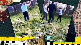 VIDEO- Un copil a fost bătut de un consilier local. Incidentul a fost filmat