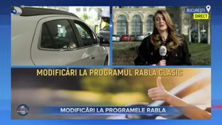Modificări la Programele Rabla