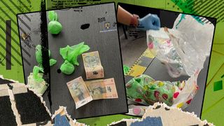 VIDEO - EXCLUSIV: Sunt căutați elevii care vând droguri în școli /Psihoterapeut: ”Din păcate, procentul celor care consumă este peste 50% în realitate, dar este greu de acceptat de statul român”