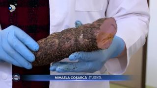 VIDEO- Preparate fără aditivi, temă pentru studenții din Iași