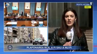 Plafonarea RCA, a fi sau a nu fi