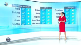 VIDEO- Prognoza meteo 24 martie: Vremea va fi deosebit de caldă
