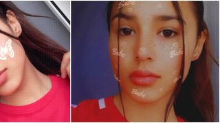 Moldovan Dia Lăcrămioara, minora care a dispărut de acasă, a fost găsită