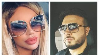 Bianca Drăgușanu, cină romantică alături de Gabi Bădălău. În ce ipostaze au fost surprinși cei doi