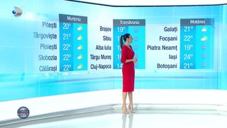 Meteo 24.03.2023 seară