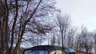 Incident în județul Prahova: un bărbat s-a răsturnat cu ATV-ul și a suferit mai multe răni