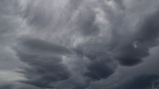 Cod galben de vânt puternic. Rafalele depășesc 100 km/h