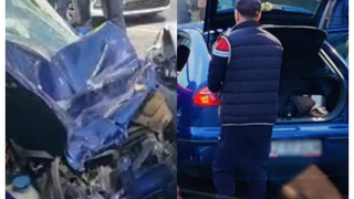 Tragic accident cu șase victime pe o stradă din Brașov. O persoană se află în stop cardiorespirator