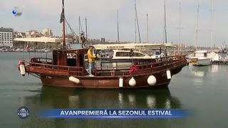 Avanpremieră la sezonul estival