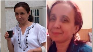 VIDEO- Cine este femeia șef de tren care a murit strivită de locomotiva CFR în gara Galați