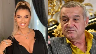 Anamaria Prodan, atac sub centură la Gigi Becali. "Se vor lua la scandal în 10 minute. Este hilar"