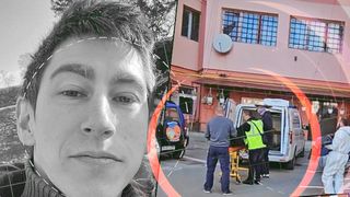 Mesajul de adio al tatălui ucigaș din Alba. "Doreau să se răzbune pe mine"