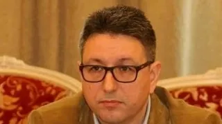 Lectorul Florin Păsătoriu a decedat după ce a căzut de pe bicicletă