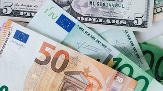 Curs valutar BNR azi, 27 martie 2023. 