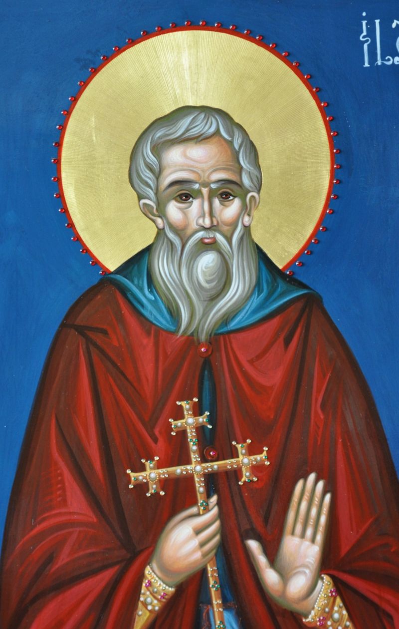 Calendar ortodox 28 martie 2023.