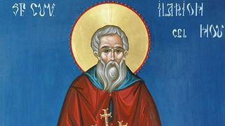 Calendar ortodox 28 martie 2023. Ce sărbătoare este marți?