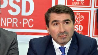 VIDEO - UPDATE - BREAKING NEWS - Ionel Arsene s-a predat în Italia! Fusese condamnat definitv la 6 ani și 8 luni de închisoare cu executare