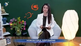 VIDEO- Horoscopul săptămânii: Ce rezervă astrele pentru fiecare zodie în parte