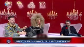 VIDEO- Noul sezon ”Bravo, ai stil!” va avea premiera duminică, 2 aprilie