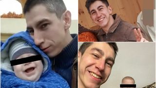 Bogdan ar fi recurs la gestul teribil din cauza geloziei și a frustrării pe fosta parteneră.