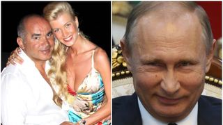 Ce a pățit miliardarul rus care l-a făcut "Satan" pe Vladimir Putin