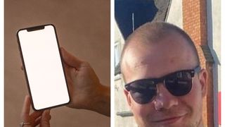 O femeie și-a găsit fiul mort cu ajutorul unei aplicații