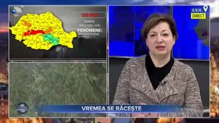 Vremea se răcește