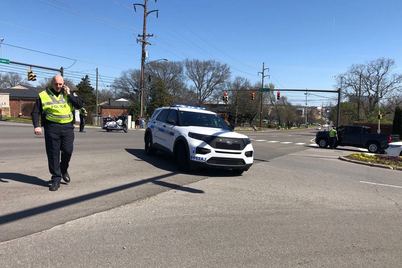 atac armat nashville sua