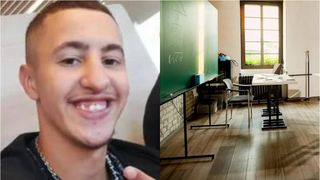 Destinul tragic al lui Nadir, un tânăr de doar 19 ani care a murit după ce a susținut examenul de Bacalaureat: „A strigat de mai multe ori că are nevoie de ajutor”