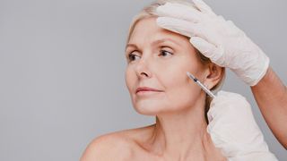 Studiu: Injecțiile cu Botox afectează activitatea creierului