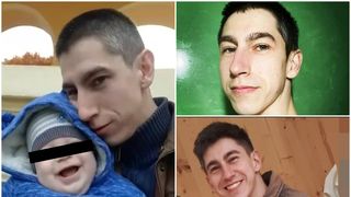 Bogdan ar fi recurs la gestul teribil din cauza geloziei și a frustrării pe fosta parteneră.