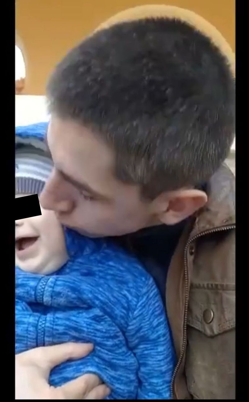 Bărbatul era în depresie de la despărțirea de fosta parteneră