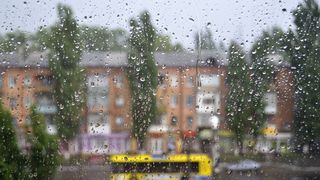 VIDEO - Alertă ANM: vreme rea, brumă și îngheț. Când revine primăvara