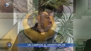 VIDEO- România, pe harta internațională a dulciurilor