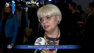 VIDEO- John Wick: Chapter 4, premieră națională 