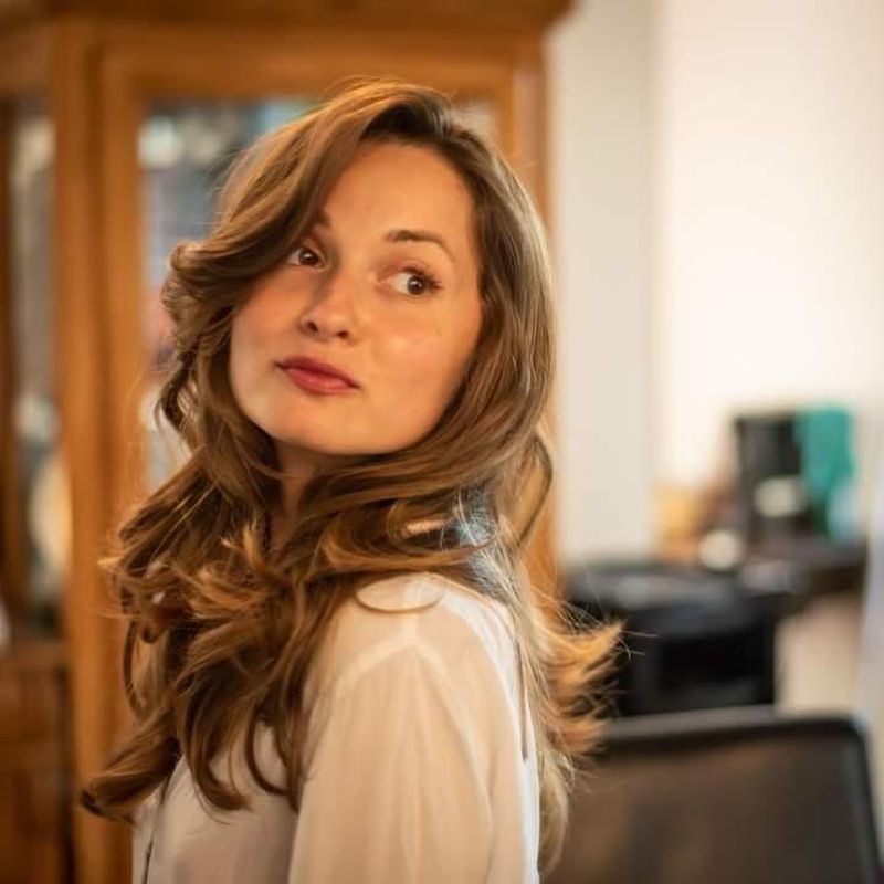 Carmen Niță - artist