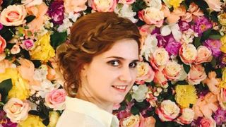 Cristina Issa - directoare Liceul Teoretic Constantin Br&acirc;ncoveanu