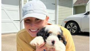 T&acirc;năra a fost nevoită să &icirc;și ia un an de pauză de la facultatea de biochimie &icirc;n timp ce primea tratamentul 