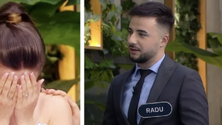 Cristina a izbucnit în lacrimi în Casa Iubirii. Radu nu vede nicio cale de împăcare cu aceasta