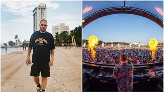 FOTO - Hugel vine în România! Când va ajunge faimosul DJ în țara noastră?