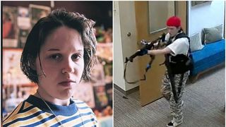 Audrey Hale, atac armat sângeros la școala primară