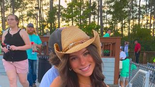 Cu o săptămână înainte de accidentul ucigaș, ea a distribuit un videoclip pe TikTok despre faptul că nu a fost niciodată implicată într-o coliziune